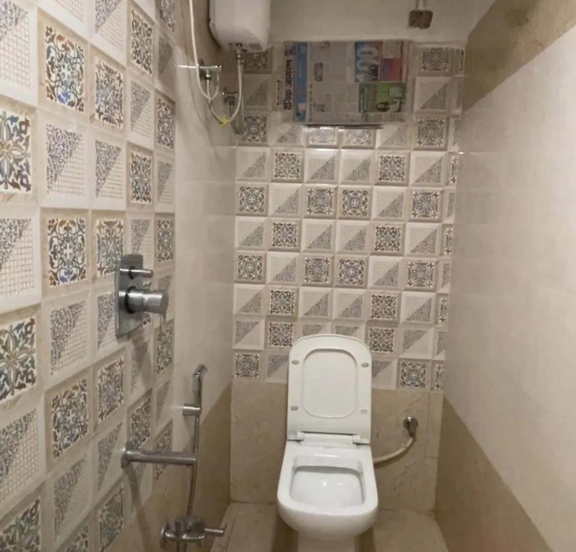 Hotel Jai Laxmi, Βαρανάσι