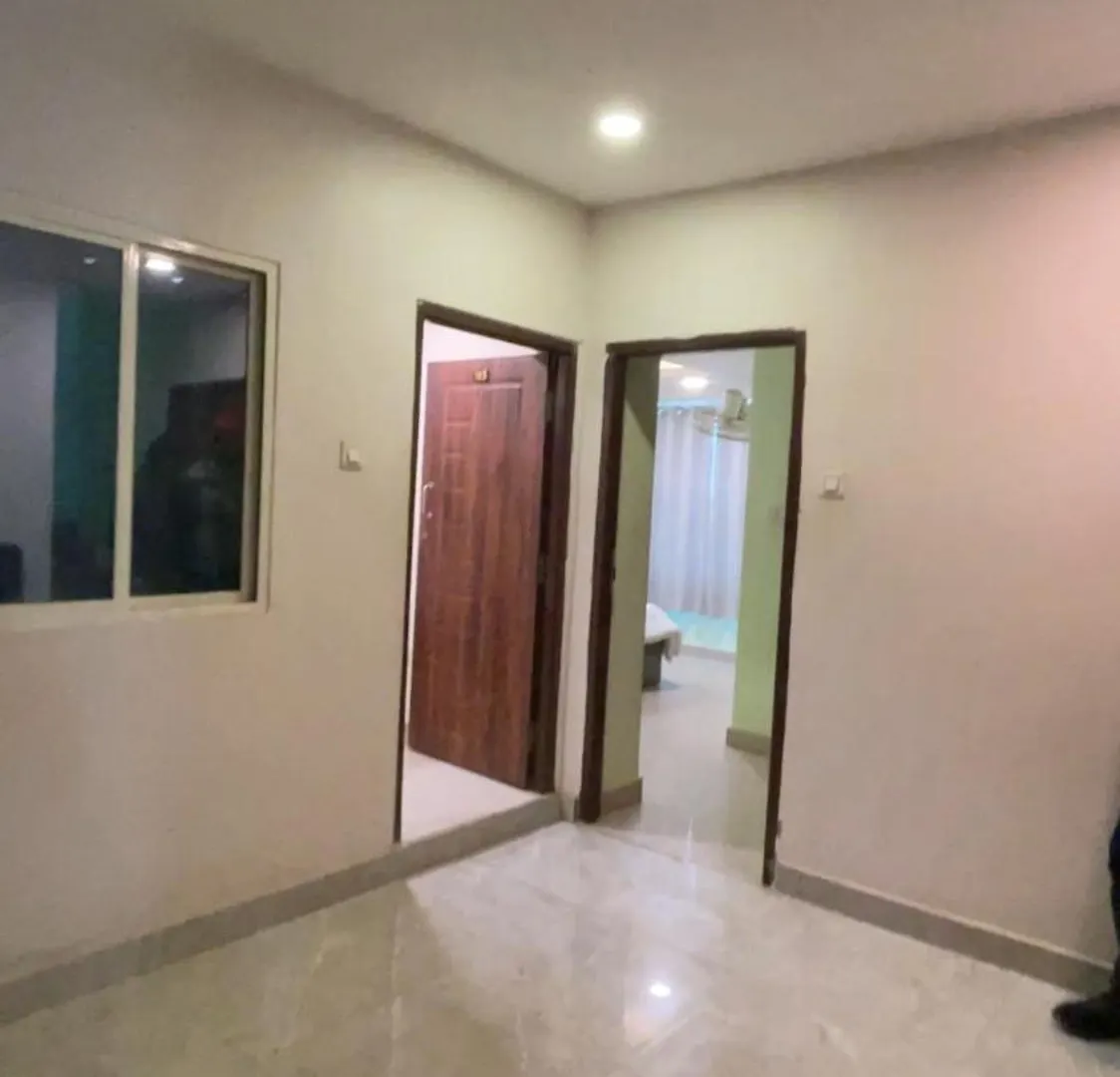****  Hotel Jai Laxmi, Βαρανάσι Ινδία